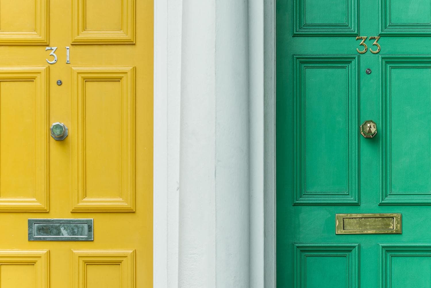Doors